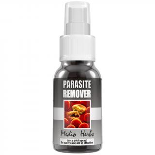 Parasite Spray 50ml