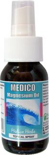 Magnesium Oil 50ml Spray