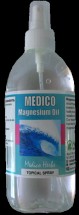 Magnesium Oil  Spray 250ml