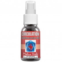 Circulation Spray - 50ml
