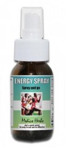 Energy Alert Spray - 50ml