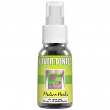 Liver Tonic Spray 50ml