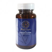 Passion Flower 500mg - 30 Capsules