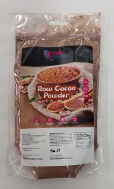 Raw Cacao Powder 250g