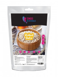 Rolled Oats 1kg