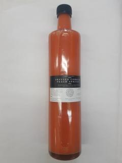 Sandi's Infused Cordial - Peach Apricot 750ml