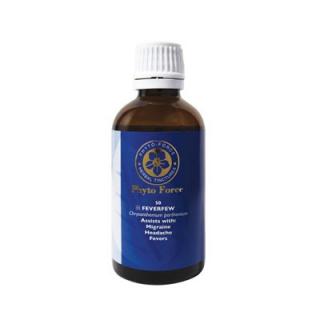 Feverfew - 50ml