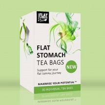 Flat Stomach Teabags