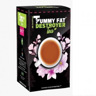 Tummy Fat Destroyer Tea Pack