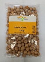Chickpeas Sprouting Seeds 100g