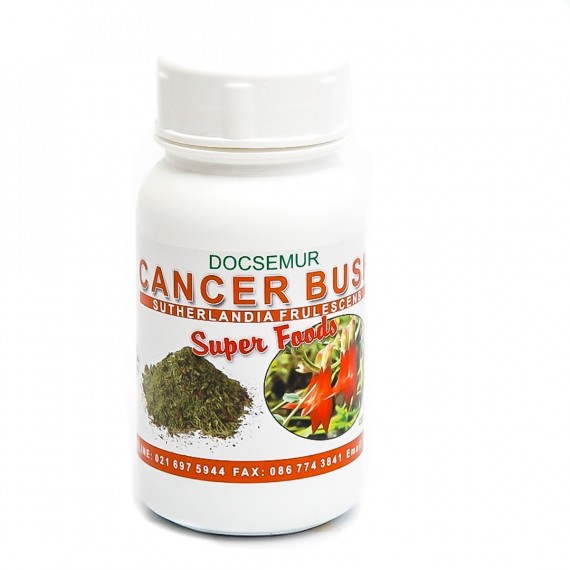 Cancer Bush Capsules 60 King Online