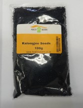 Kalongjee Seeds 100g