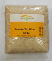 Jasmine Tai-Rice 500g