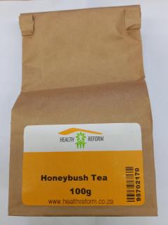 Honey Bush Tea 100g