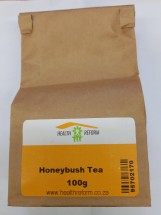 Honey Bush Tea 100g