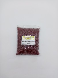 WW Red Kidney beans - 500g