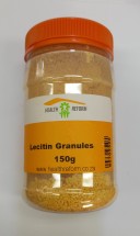 Lecithin Granules 150g