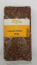 Linseed Flakes 250g