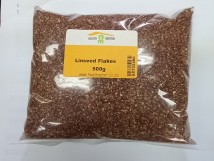 Linseed Flakes 500g