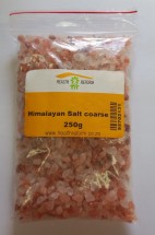 Himalayan Salt Course - 250g