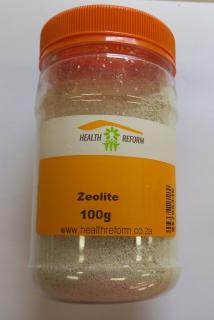 Zeolite 100g