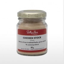 Vegan Chicken Stock 80g