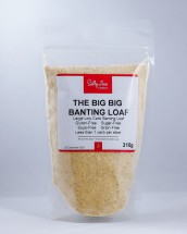 The Big Big Banting Loaf 310g
