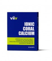 Ionic Coral Calcium 30 Sachets