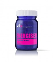 Energiser - Weight Loss and Energy Formula 90 Capsules