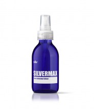 Silvermax Pure Colloidal Silver Spray