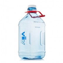 Water Bottle 2L