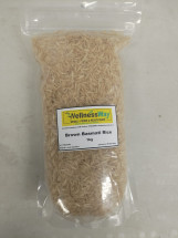 Brown Basmati Rice - Lal Quila 1kg