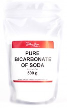 Bicarbonate of Soda - 500g