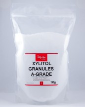 Xylitol Granules 1kg