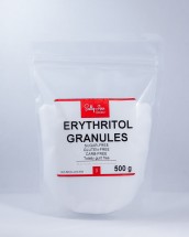 Erythritol granules 500g
