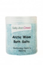 Bath Salts - Artic Wave - 400g