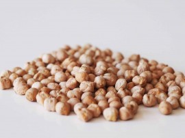 Chickpeas 500g