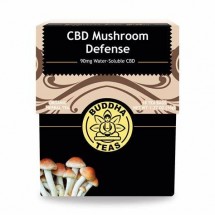 CBD mushroom defense