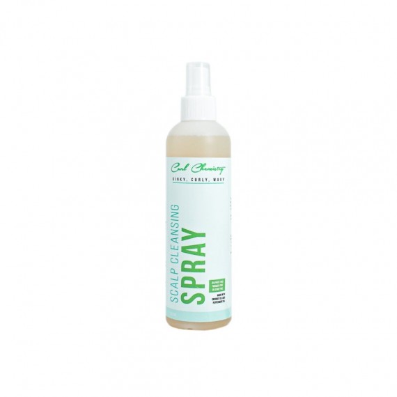 Scalp cleasing spray - 250ml