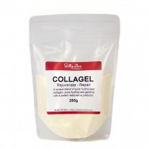 Collagel Bovine collagen with prebiotic - 250g