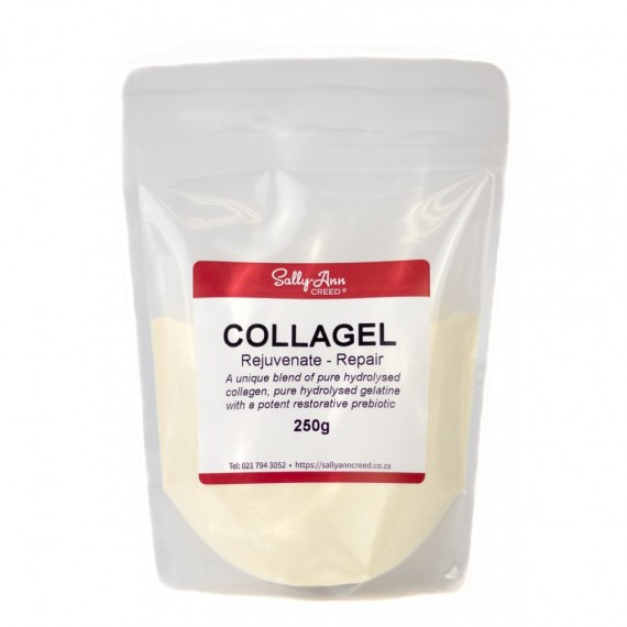 Collagel Bovine collagen with prebiotic - 500g