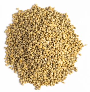 Millet de-husked local - 500g