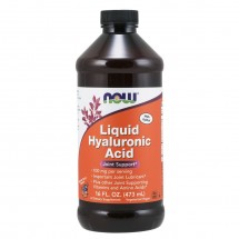 Liquid Hyaluronic Acid Joint Support 473ml