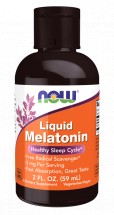 Liquid Melatonin - 59ml