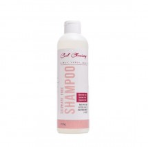 Sulphate Free Shampoo - 100ml