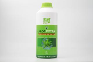 Aloe Extra with Ginger - 1l