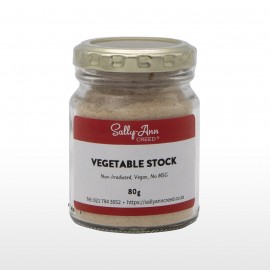 Vegan Vegetable Stock 80g