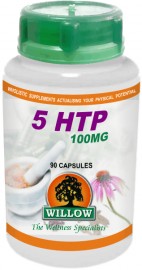 5HTP 100mg *50% - 90 Capsules