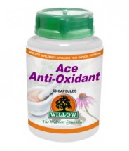 Ace Antioxidant - 60 Capsules
