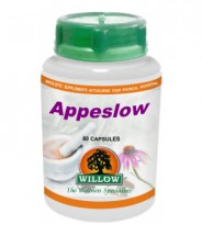 Appeslow - 60 Capsules